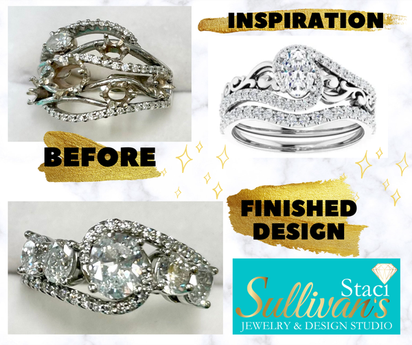Staci Sullivan Jewelers Melbourne FL