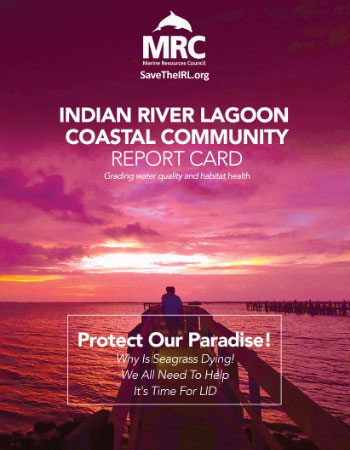 Indian River Lagoon Coastal Community Report Card 2022
