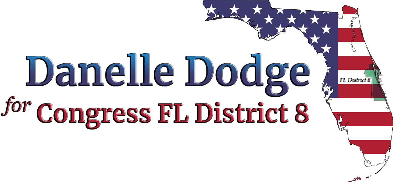Danelle Dodge for Congress