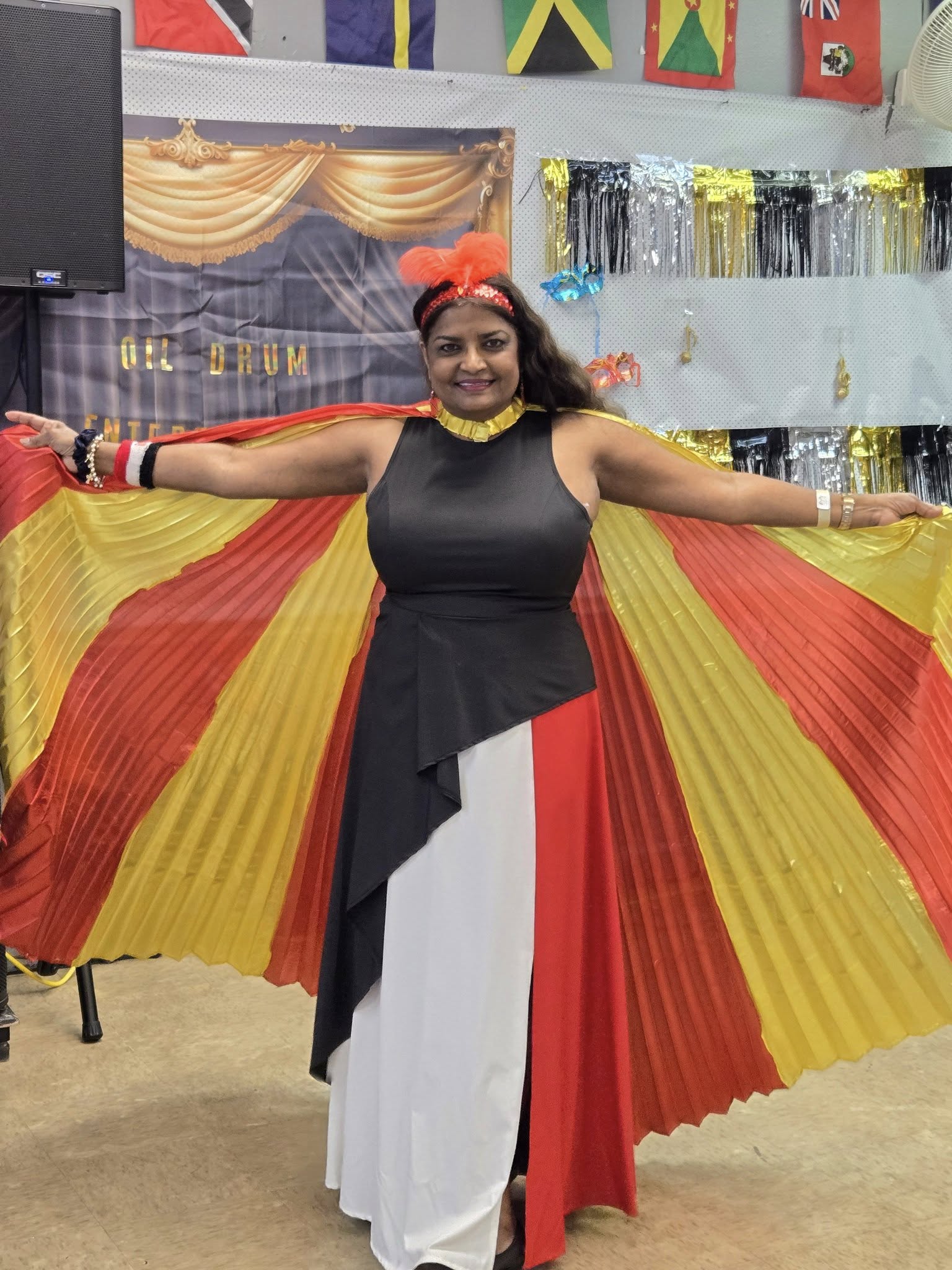 Seeta Begui
