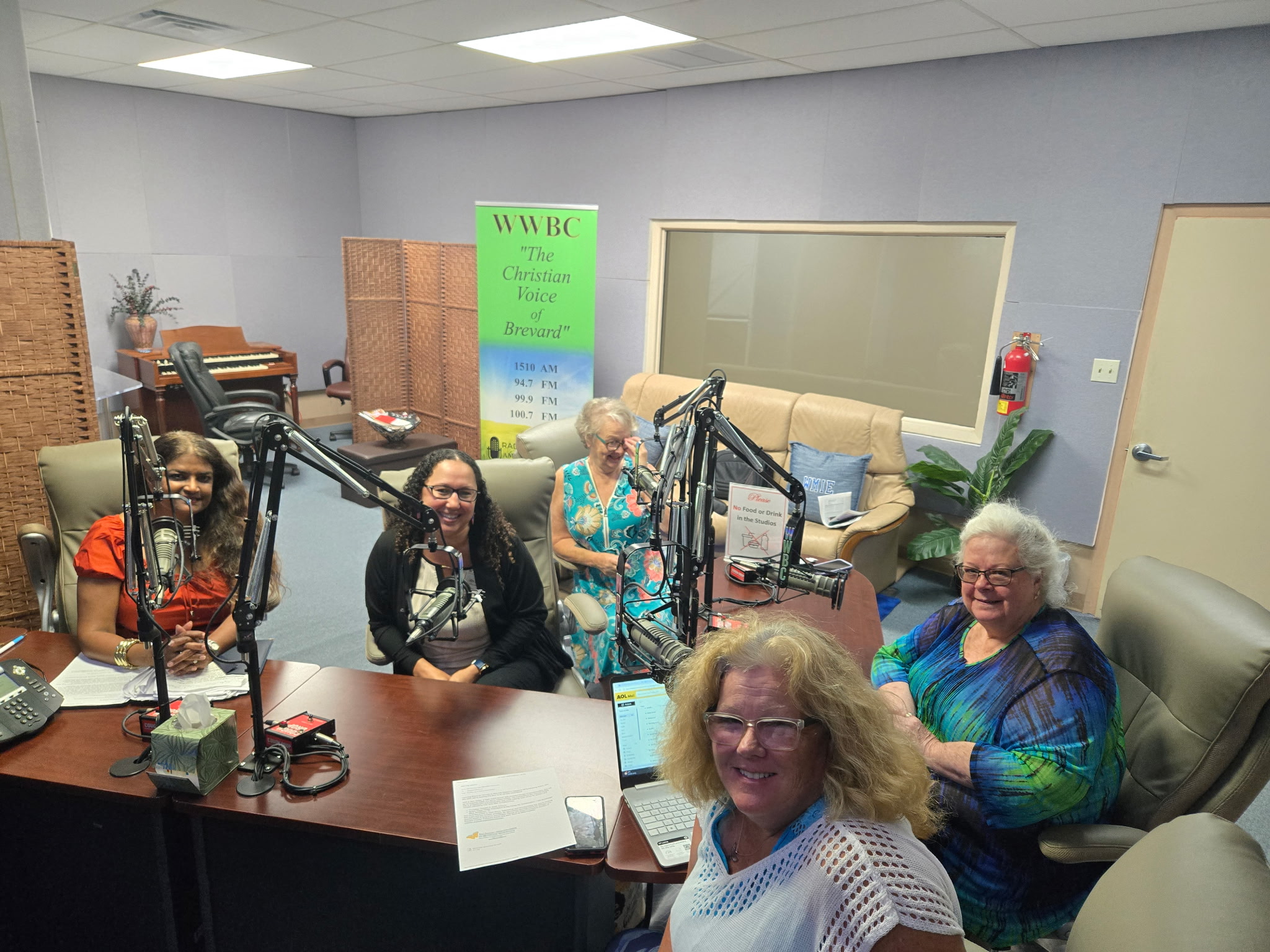 Photo Credit Viewpoint with Seeta and Friends